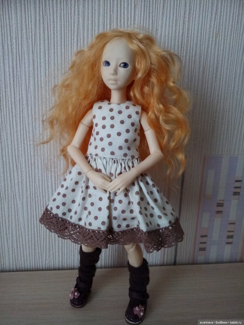 Харука, пока непонятная незнакомка (фото 2)