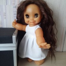 Моя Дульсинея. Чудик, домовенок, изюминка любимая