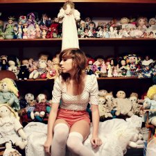 Я - кукломаньяк... Я? Это лечится?