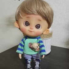 Арсений, или мечтать полезно