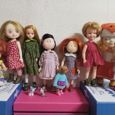 Остатки сладки... Или очередной бзик