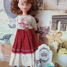 Эри или модный приговор