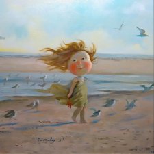 Ух ты!! Неожиданность! Таисья