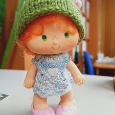 Солнечный ребёнок или про рабочие будни 2