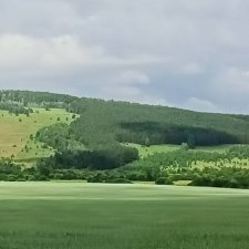 Башкирия. Отпуск. Первый день