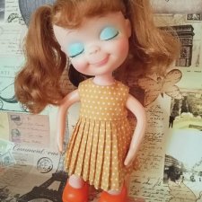Моя Элли. Little Sophisticates от Uneeda