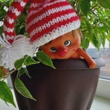 Цирк уехал, клоуны остались... Микроша