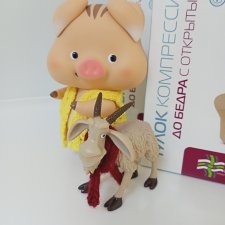 Ураааа! Ещё шажочек пройден