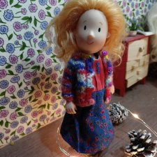 Николь после "перезагрузки"