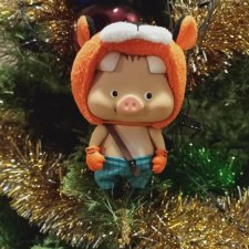 Неугомонный Проша