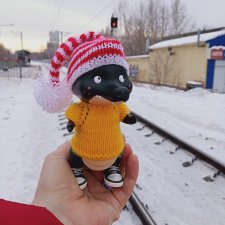 Суббота... Прогулка