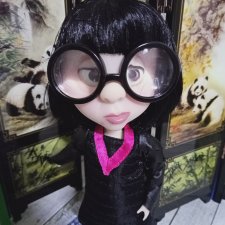 Ирма Брониславовна