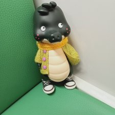 "Сенсация" Или так себе событие