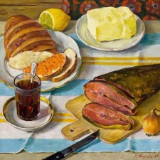 Тимон и Пумба кулинары...