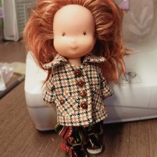 Фея, волшебница, искусница Настя