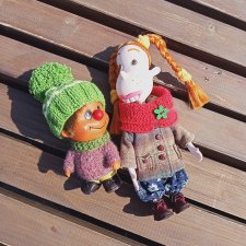 Воскресенье - день чудесный!