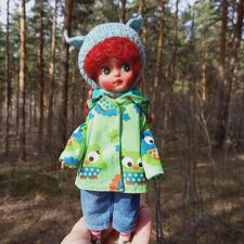 "Укрощение строптивой"