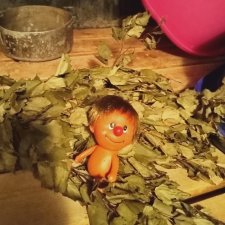 В здоровом теле здоровый дух.