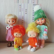 Детский сад штаны на лямках