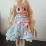 DuDu Doll Алиса