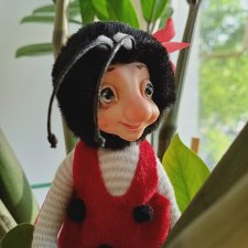 Моя майская неожиданность