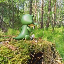 Путешествие Жорика