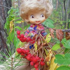 Pututu. Меня не " отпускает"... Леон путешествует.