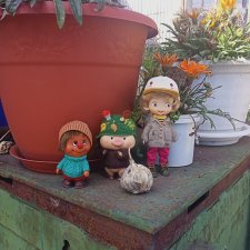 Отдыхать - не работать