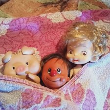 Маленькие парильщики...Или банные зарисовки...