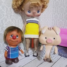 Домашние зарисовки