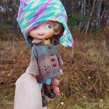 Такая корова нужна самому....