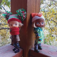 Просто осень...