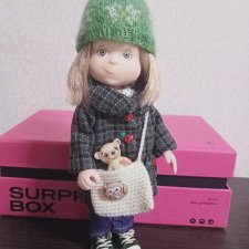 Добро пожаловать,Элоиза!