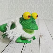 Ляпис Никифорович Жабецкой