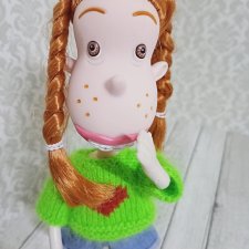 Симооооонаааа - девушка моей мечты! Симооонааа- королева красоты...