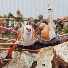 У природы нет плохой погоды. Каждая погода - БЛАГОДАТЬ!