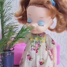 Моя Элли. Little Sophisticates от Uneeda