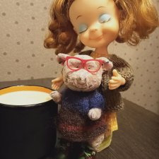 Кто счастливый, тот  Элли