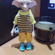 Хуан.Свободный эльф!