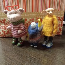 Дело было вечером...Делать было нечего.