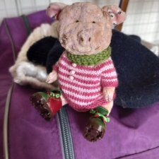 Чумоданное настроение. Или мы едем, едем, едем