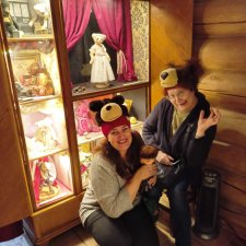 День пятый. Вишенка на торте...