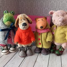 Позвольте волшебству случиться