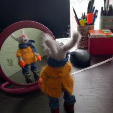 Я ль на свете всех милее?