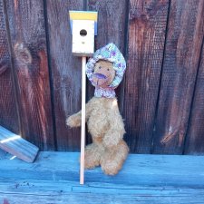 Явление. Не запыление