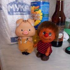 Заботы домашние