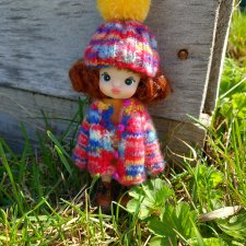 Садово - огородное... Доминика.