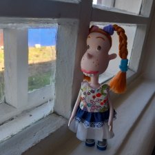 С любимыми не расставайтесь...