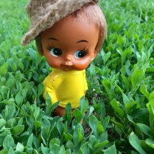 Без порток,  но в шляпе. Арсений...