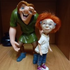 Казимир Нотрдамыч Горбунков